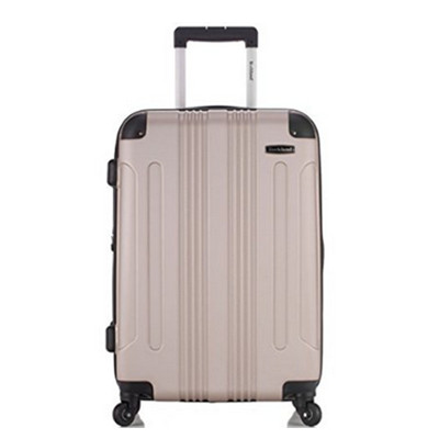 低价！Rockland 中性单箱 万向轮拉杆箱 登机箱 CF01 20寸