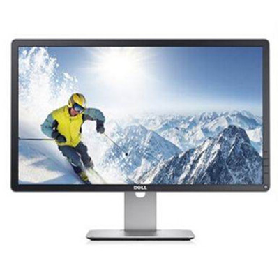 新低！Dell/戴尔P2414H 专业级液晶显示器