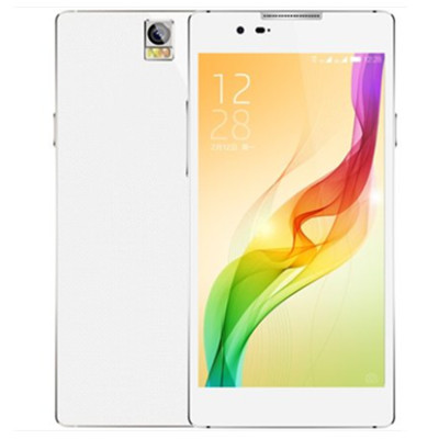 好价！酷派奇酷大神 X7（8690-T00）4G智能手机