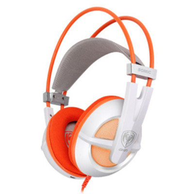 好价可入！硕美科 P6 手机震动游戏耳机