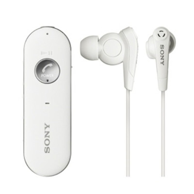 白色款好价！索尼 MDR-EX31BN 蓝牙降噪耳机