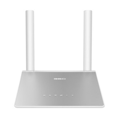 新低！360安全路由器P0