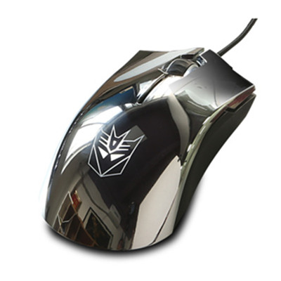好价再来！镭拓 FF变形金刚专业游戏鼠标-威震天
