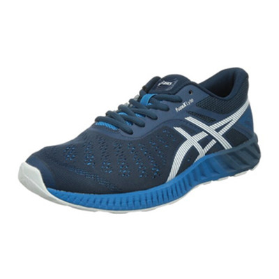 全新系列！ASICS 亚瑟士 fuzeX LYTE 男子跑步鞋