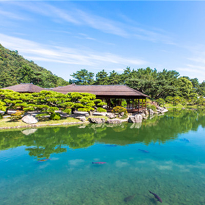 樱花季预售！上海-日本香川6天/9天自由行