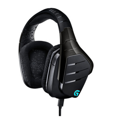 用券更低！罗技 G633 ARTEMIS SPECTRUM 麦克风