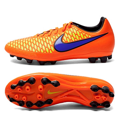 小码特价！耐克MAGISTA ONDA AG-R足球鞋717132-858