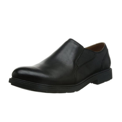 好价再来！Clarks 男 正装鞋Buckland Free 261096848