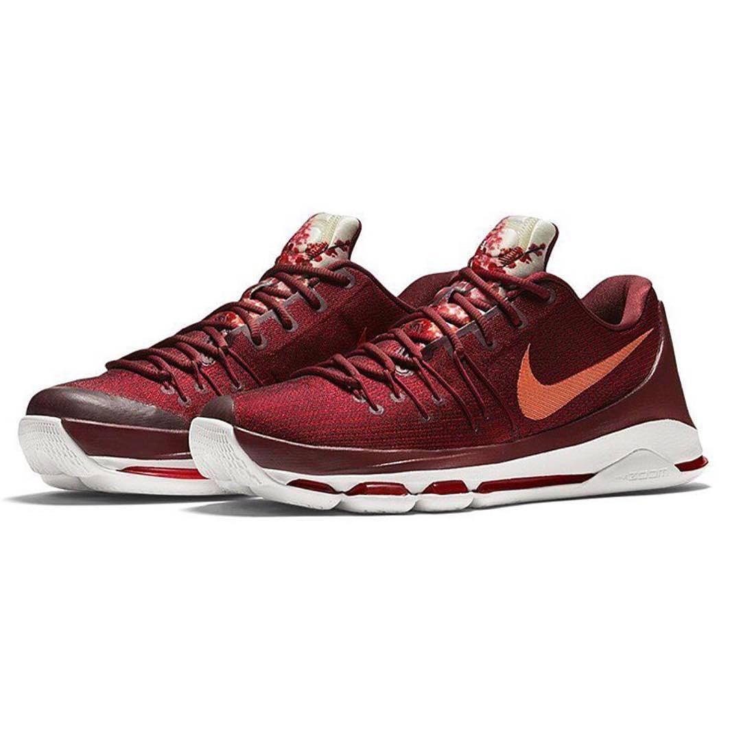 现已发售！KD8 'PERSEVERANCE'