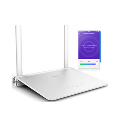 近期好价！360安全路由P1 3mm纤薄设计 大户型智能无线路由器