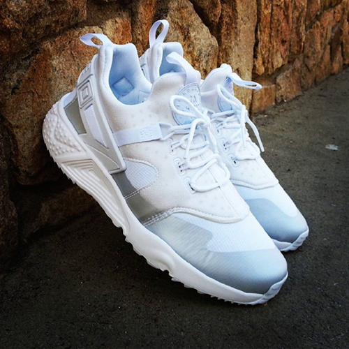 革新风范!NIKE AIR HUARACHE UTILITY