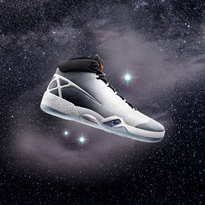 10点发售！AIR JORDAN XXX