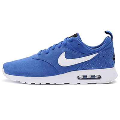 新低！耐克AIR MAX TAVAS复刻鞋802611-401