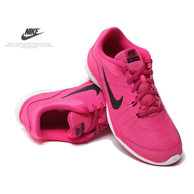 新低！NIKE 女子FLEX TRAINER 5全能鞋724858-601