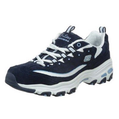 熊猫鞋款！斯凯奇SPORT系列女子休闲鞋99999702