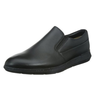 码全好价！Clarks Javan Step 男士 商务休闲鞋
