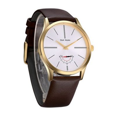 近期好价！天王表 女性 手表LS3691G