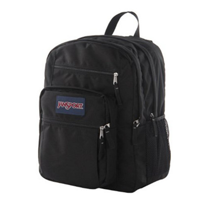 近期好价！JanSport 男式 大容量校园户外双肩包 TDN7