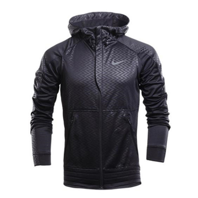 新低！NIKE 男子KD DAGGER夹克718617-010