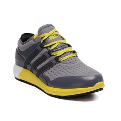 码全好价！adidas 男子暖风系列跑步鞋B25255