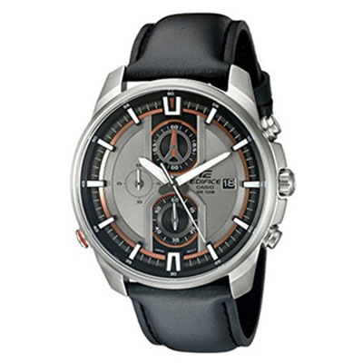 好价速来！Casio卡西欧 EFR-533L-8AVCF 男士石英手表