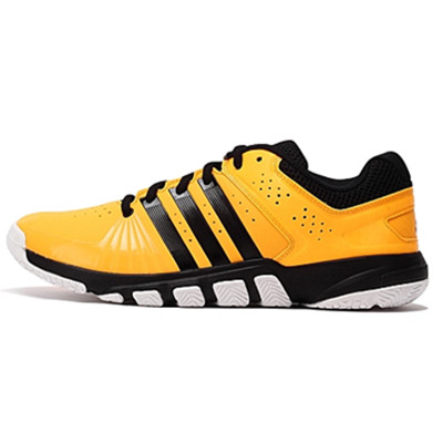 轻便舒适！阿迪达斯男款低帮网球鞋AF4892