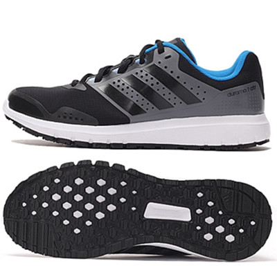 码全好价！阿迪达斯男子多功能系列跑步鞋S78315