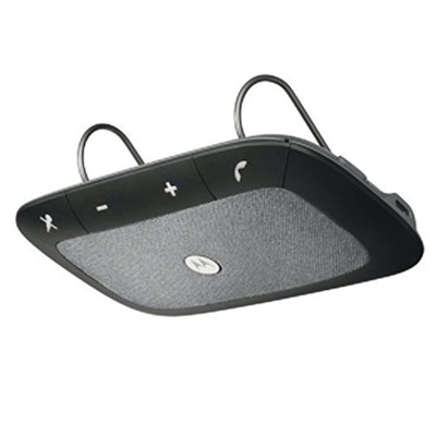 解放双手！Motorola 摩托罗拉 TX550 车载蓝牙免提系统