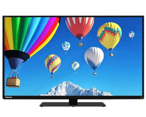 全网好价！东芝 43L1550C 43英寸全高清LED液晶电视