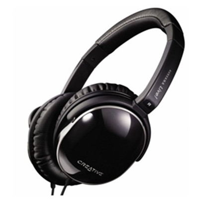 近期好价！创新 Aurvana Live!生物振膜耳机