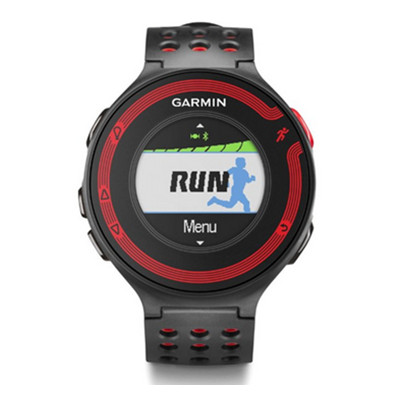 功能强大！佳明Forerunner&reg;220智能手表