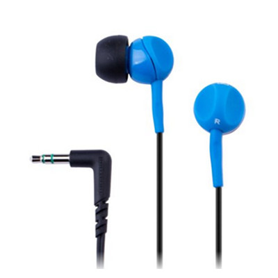 近期好价！森海塞尔 CX 213 Blue 时尚入耳式耳塞