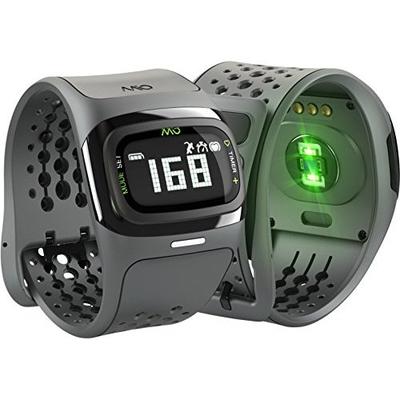 功能强大！Mio迈欧 ALPHA 2 心率表