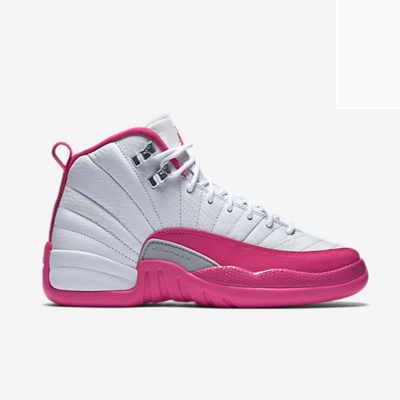 9点发售！AIR JORDAN 12 RETRO GG