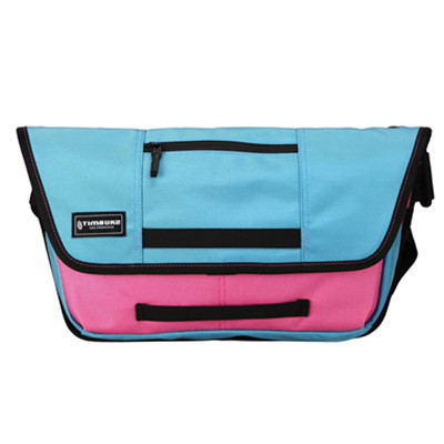 经典邮差款！Timbuk2中性弹弓款信使包TKB744