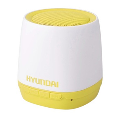 客户端好价！现代 i80青春版无线蓝牙音箱