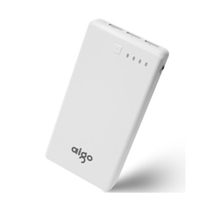 高能新低！aigo爱国者新能源2W毫安时移动电源FB20