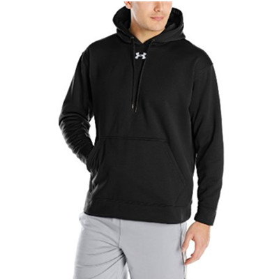 多色可选！Under Armour 安德玛 男款速干抓绒卫衣
