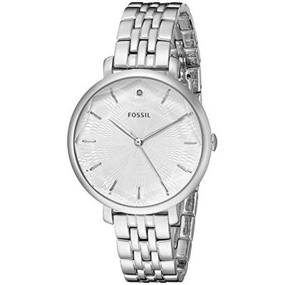 端庄！Fossil Incandesa 女士时尚石英手表