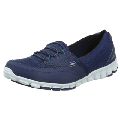 历史低价！Skechers斯凯奇Sport Active女平底鞋22636C