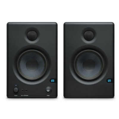 秒杀！PreSonus Eris E4.5 有源监听音箱