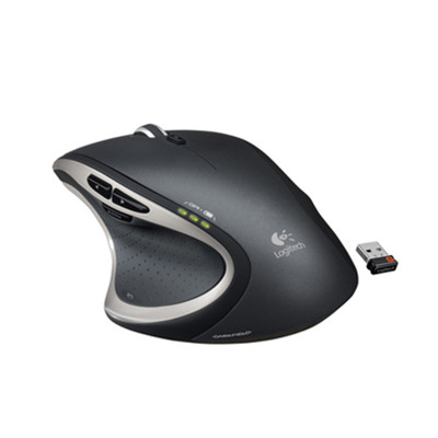 持平双11！Logitech 罗技 M950T 高性能鼠标