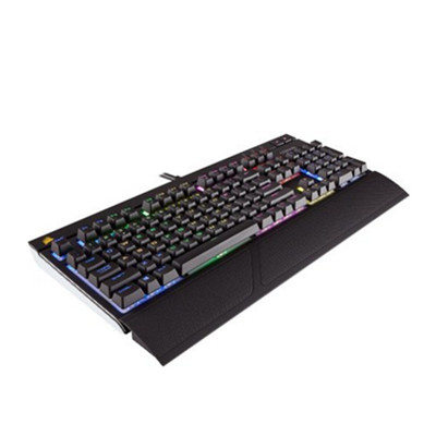 近期好价！Corsair 机械游戏键盘 STRAFE RGB 标准版