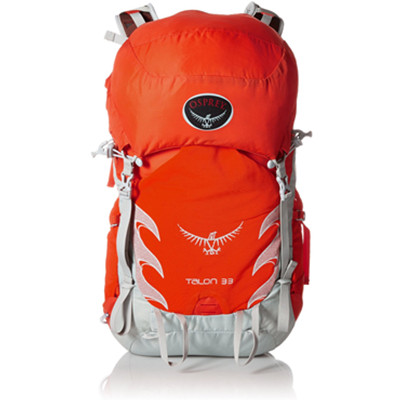 好价再来！Osprey S14 Talon魔爪户外双肩背包（33L）
