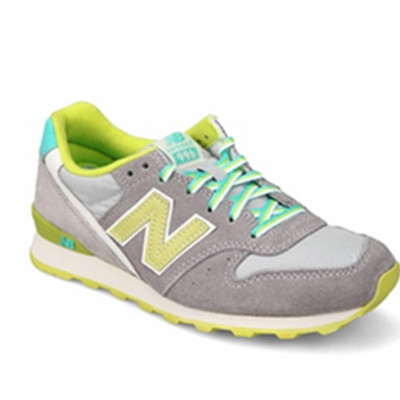 历史低价！New Balance 996系列女士复古鞋WR996DPE