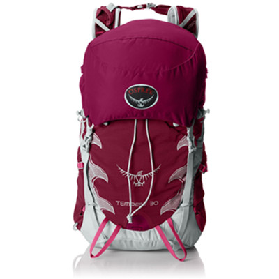 好价再来！Osprey S14女式暴风双肩背包（30L）