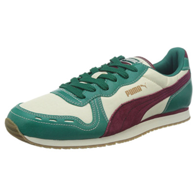 历史好价！PUMA彪马Cabana racer Winter中性休闲跑步鞋