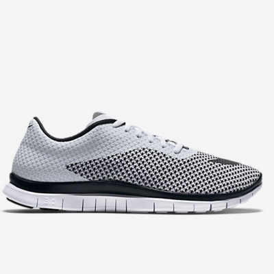 流畅不羁！NIKE FREE HYPERVENOM LOW