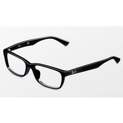 近期好价！RayBan雷朋板材光学眼镜架5296D