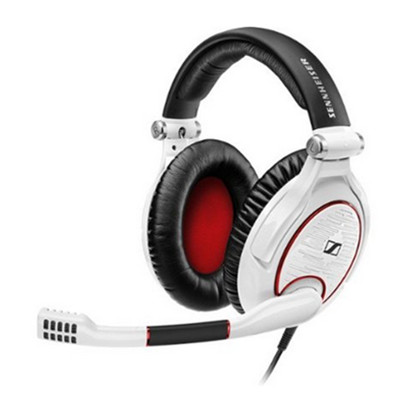 全网好价！森海塞尔 G4ME ZERO游戏耳机